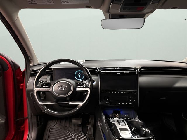 2023 Hyundai Tucson Limited - Photo 18