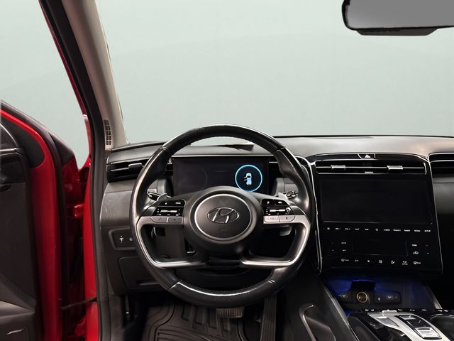 2023 Hyundai Tucson Limited - Photo 19