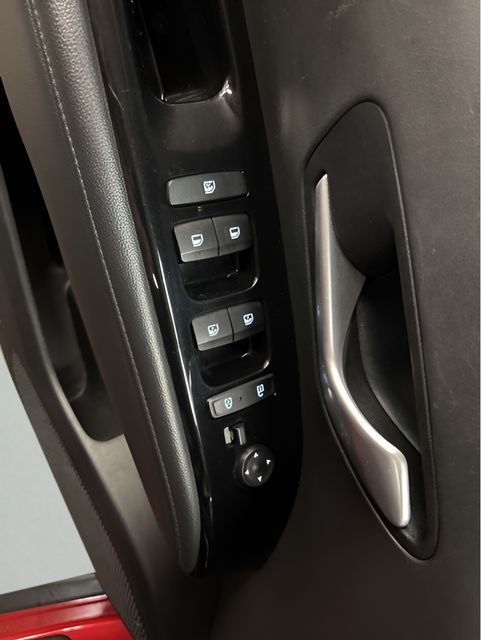2023 Hyundai Tucson Limited - Photo 20