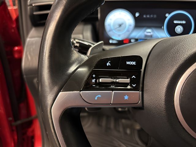2023 Hyundai Tucson Limited - Photo 22