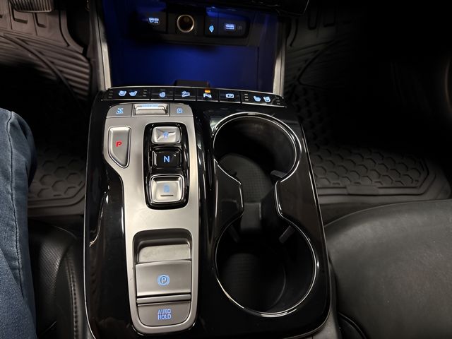2023 Hyundai Tucson Limited - Photo 24