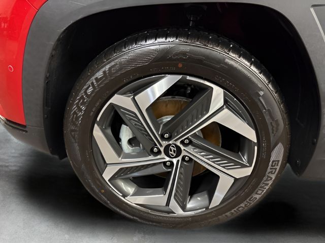 2023 Hyundai Tucson Limited - Photo 9