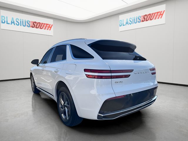 2026 Genesis GV70 view 5
