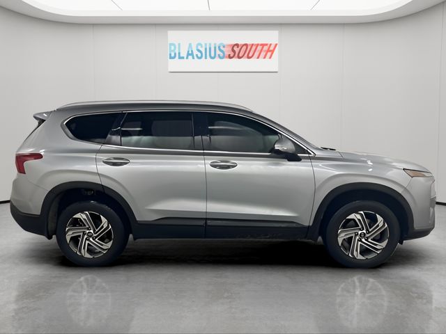 2023 Hyundai Santa Fe view 2