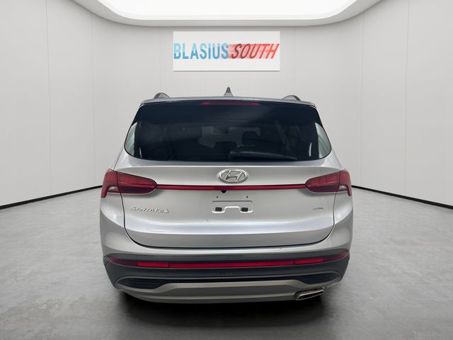 2023 Hyundai Santa Fe view 4