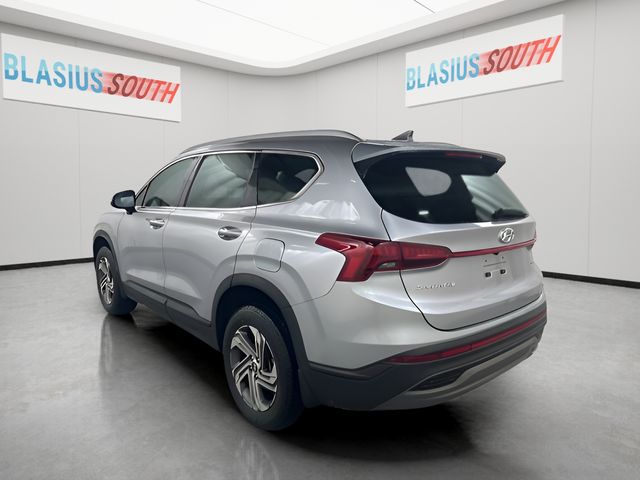 2023 Hyundai Santa Fe view 5