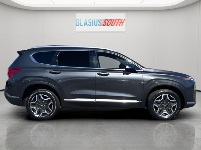 2023 Hyundai Santa Fe view 2