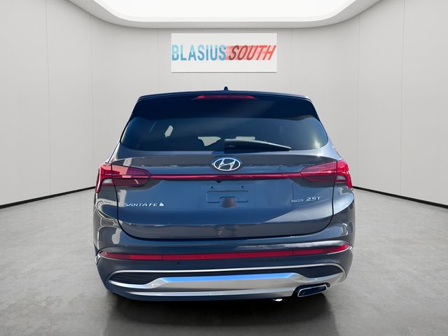 2023 Hyundai Santa Fe view 4