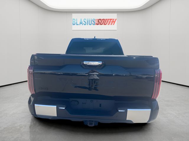 2024 Toyota Tundra view 4