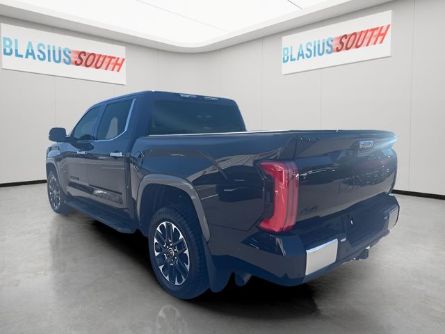 2024 Toyota Tundra view 5