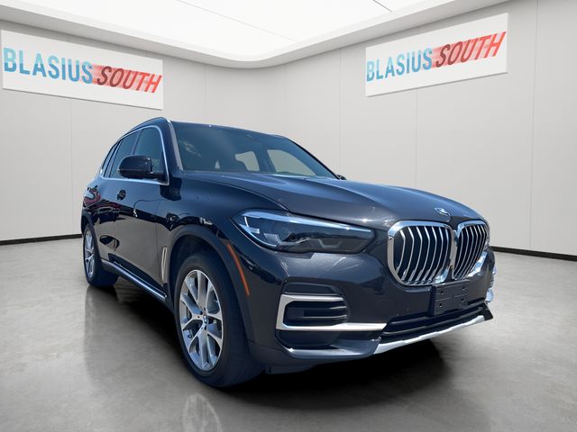 2023 BMW X5