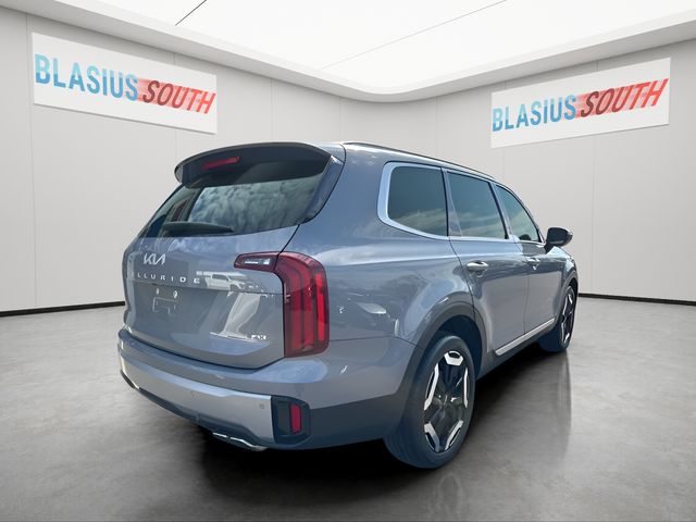 2023 Kia Telluride view 3
