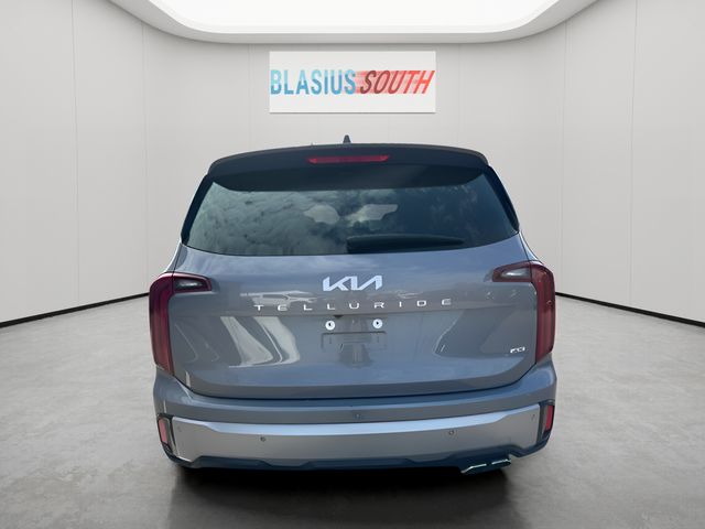 2023 Kia Telluride view 4