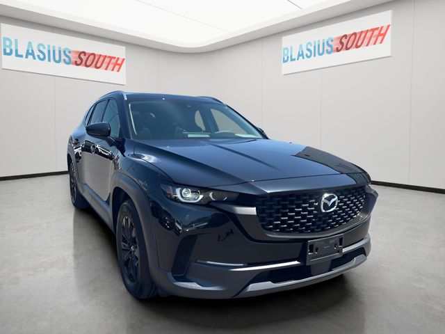 2024 Mazda CX-50