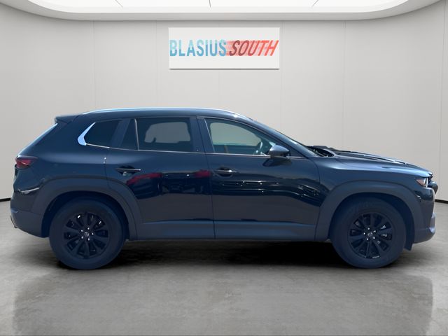 2024 Mazda CX-50 view 2