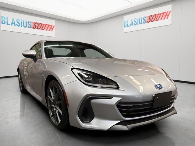 2024 Subaru BRZ