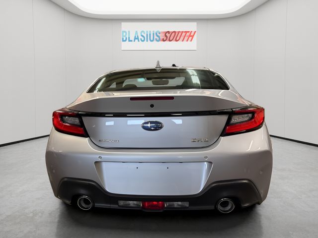 2024 Subaru BRZ view 4