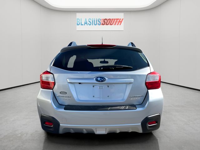 2016 Subaru Crosstrek view 4