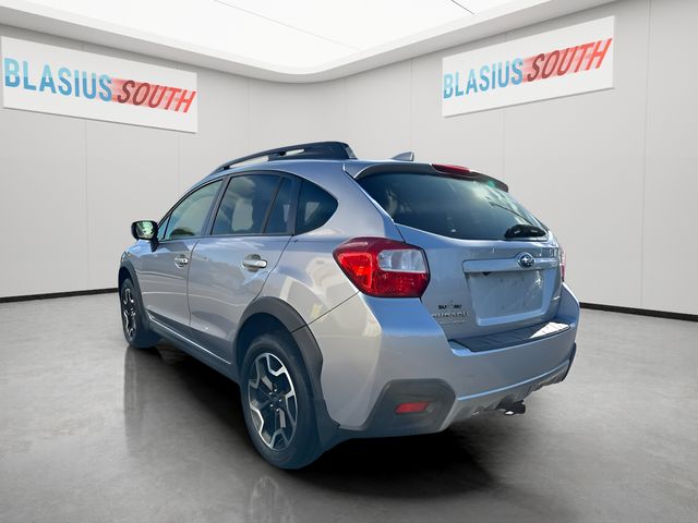 2016 Subaru Crosstrek view 5