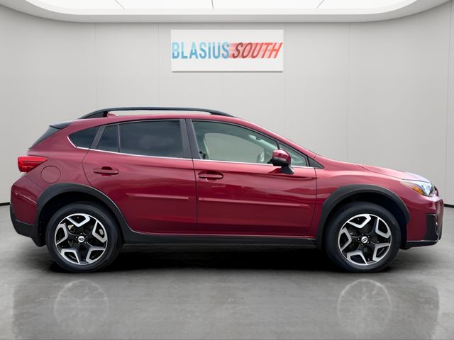 2018 Subaru Crosstrek view 2