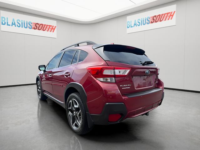 2018 Subaru Crosstrek view 5