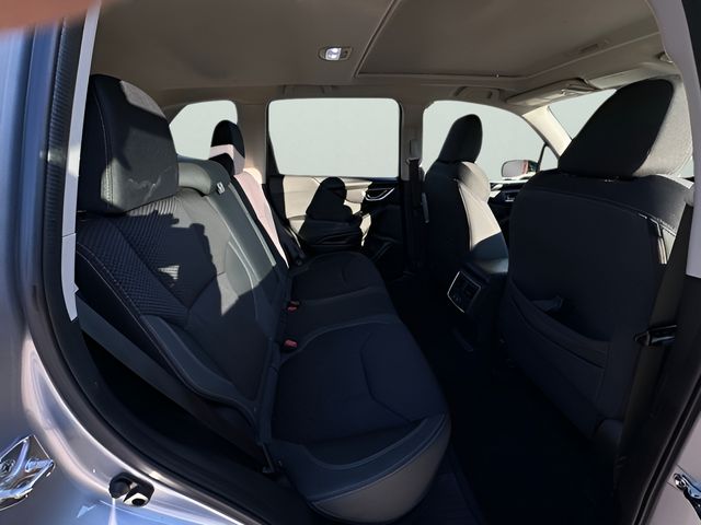 2023 Subaru Forester Premium - Photo 13