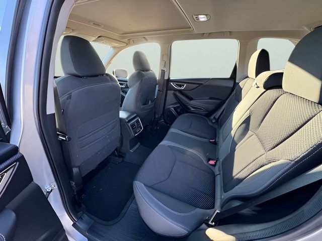 2023 Subaru Forester Premium - Photo 15