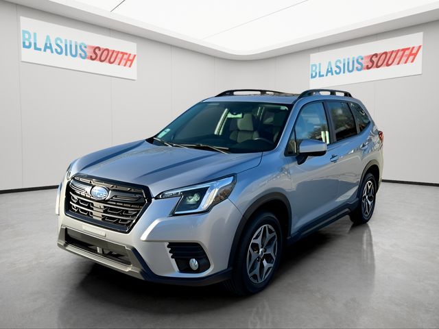 2023 Subaru Forester Premium - Photo 7