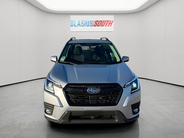 2023 Subaru Forester Premium - Photo 8