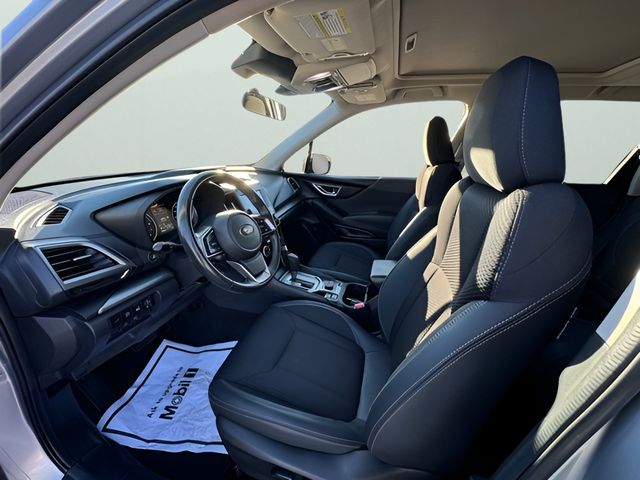 2023 Subaru Forester Premium - Photo 9