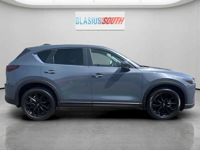 2023 Mazda CX-5 view 2