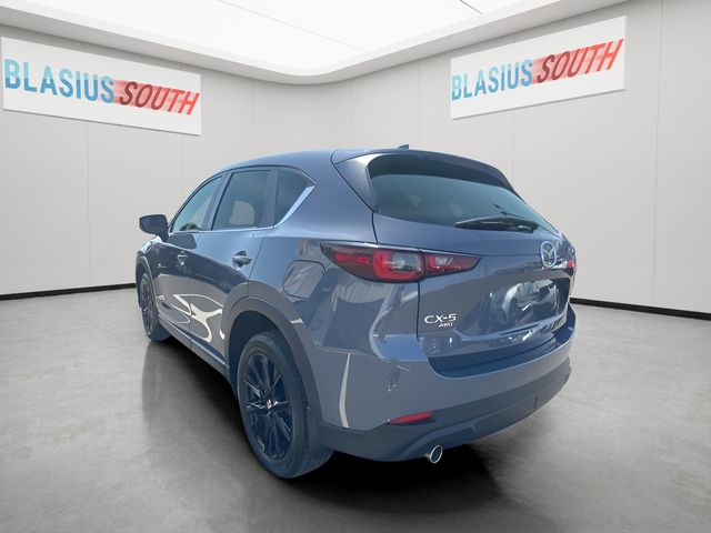 2023 Mazda CX-5 view 5