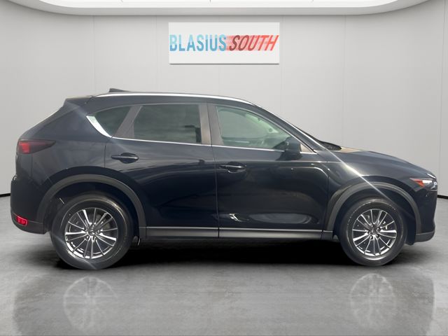 2021 Mazda CX-5 view 2