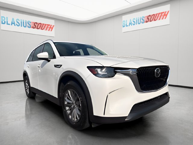 2024 Mazda CX-90 PHEV