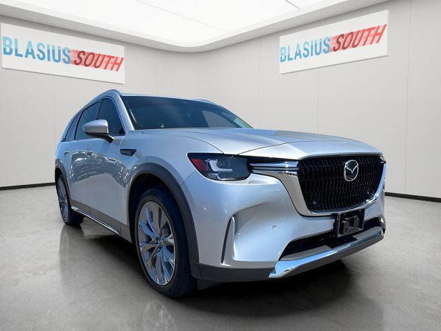 2024 Mazda CX-90