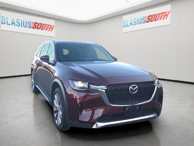 2024 Mazda CX-90