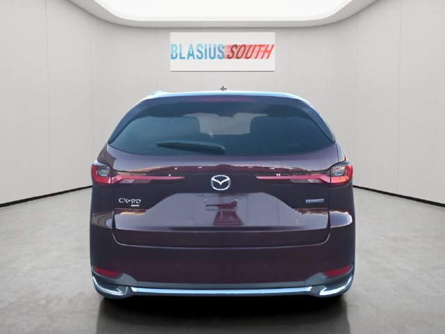 2024 Mazda CX-90 view 4