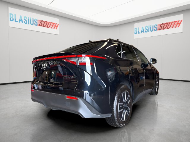 2026 Toyota bZ view 3