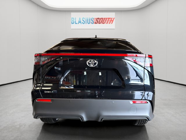 2026 Toyota bZ view 4