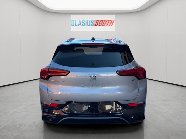 2024 Buick Encore GX view 4