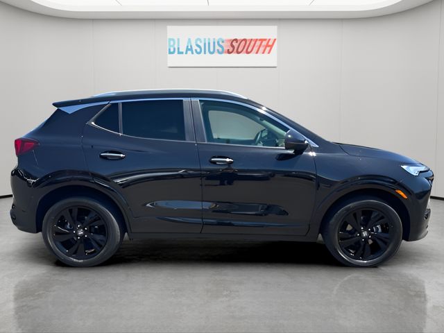 2024 Buick Encore GX view 2