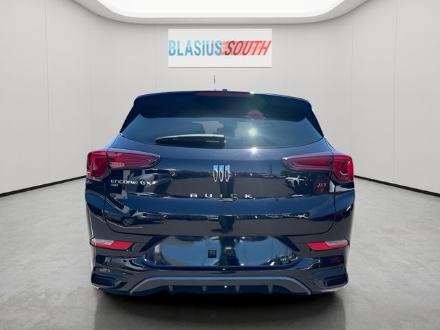 2024 Buick Encore GX view 4