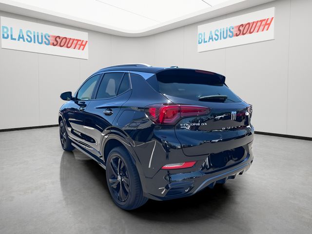 2024 Buick Encore GX view 5
