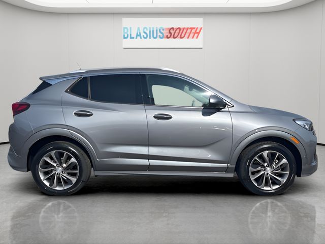 2022 Buick Encore GX view 2