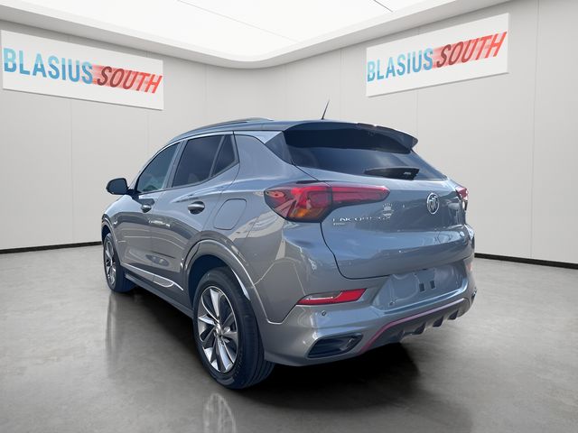 2022 Buick Encore GX view 5