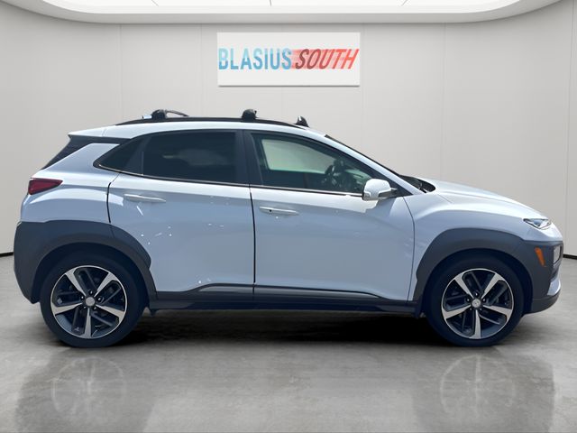 2020 Hyundai Kona view 2