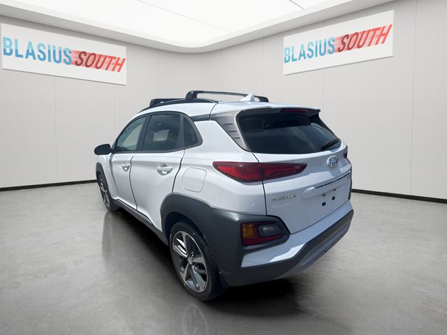 2020 Hyundai Kona view 5
