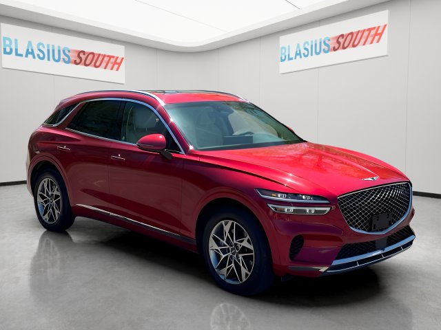 2023 GENESIS GV70