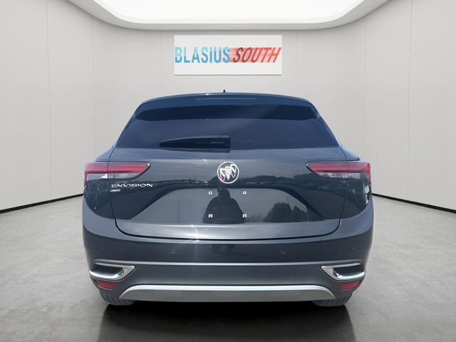 2023 Buick Envision view 4