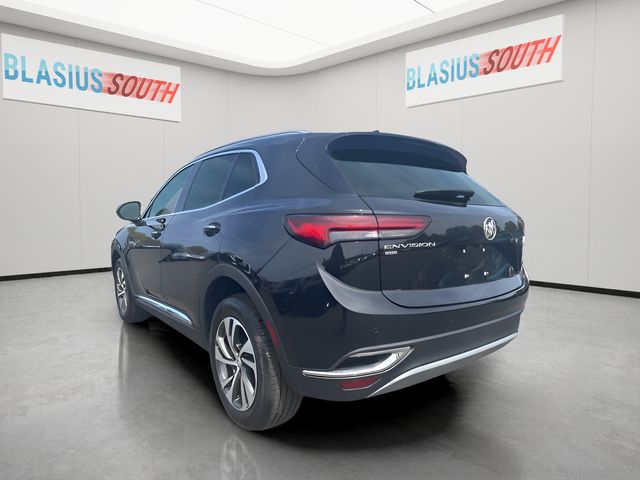 2023 Buick Envision view 5